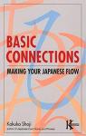 Basic connections, making your japanese flow par Shoji