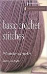 Basic crochet stitches par Knight