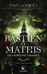 Bastien et Mathis : Les orphelins Andersen par Godbout