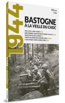 Bastogne  la veille du choc par Wenkin