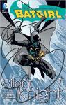 Batgirl, tome 1 : Silent Knight par Puckett