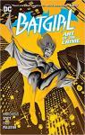 Batgirl, tome 5 : Art of the crime par Scott