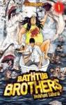 Bathtub brothers, tome 1 par Sakurai