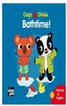 Bathtime ! par Graux
