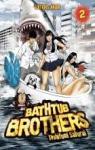 Bathtub brothers, tome 2 par Sakurai
