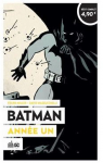 Batman : Année un par Miller
