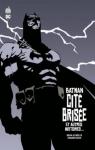 Batman : Cit brise par Azzarello