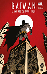 Batman : L'Aventure continue ! tome 1 par Dini