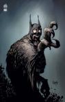 Batman : La Cour des Hiboux par Snyder