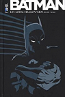 Batman : Un long Halloween par Loeb
