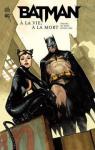Batman : A la vie à la mort par King