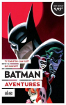 Batman Aventures par Comics