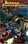 Batman & Captain America par Byrne