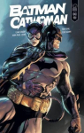 Batman Catwoman par King