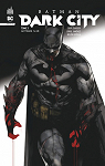 Batman - Dark City, tome 3 par Zdarsky