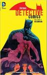 Batman - Detective Comics, tome 6 : Icarus par Buccellato