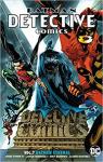 Batman Detective Comics, tome 7 : Batmen Eternal par Tynion IV