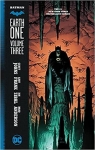Batman - Earth One, tome 3 par Johns