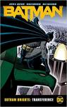 Batman - Gotham Knights : Transference par Grayson
