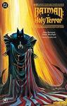Batman : Holy Terror par Brennert