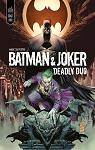 Batman & Joker Deadly Duo par Silvestri