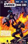 Batman-Judge Dredd: Vendetta in Gotham par Wagner