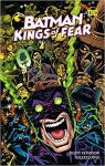 Batman : Kings of Fear par Peterson