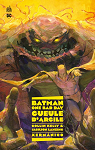 Batman - One Bad Day : Gueule d'Argile par Collin