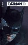 Batman Rebirth, tome 1 : Mon nom est Gotham par Finch