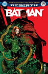 Batman Rebirth, tome 22 : Catwoman va-t-elle se marier ? par King