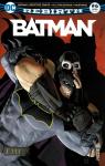 Batman Rebirth, tome 6 : Trahi par Spoiler ! par King