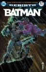 Batman Rebirth, tome 7 : Le chat et la chauve-souris ! par Snyder