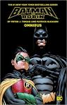 Batman & Robin - Omnibus par Tomasi