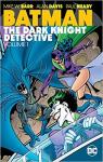 Batman: The Dark Knight Detective Vol. 1 par Barr