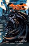 Batman: The Dark Knight Vol. 2: Cycle of Violence par Finch