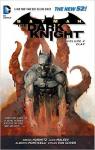 Batman - The Dark Knight, tome 4 : Clay par Hurwitz