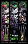 Batman: Three Jokers par Johns