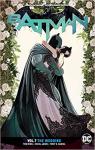 Batman, tome 7 : The wedding par Janin