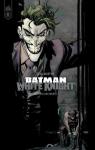 Batman White Knight - Couverture Fnac par Murphy