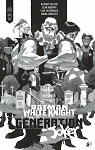 Batman White Knight Presents : Generation Joker / Edition spciale par Mirka