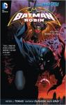 Batman and Robin, tome 1 : Born to Kill par Gleason