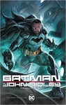 Batman - The Deluxe Edition par Akins