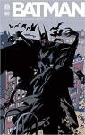 Batman, crature de la nuit par Leon