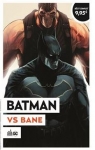 Batman vs Bane par Finch