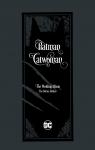 Batman/Catwoman: The Wedding Album The Deluxe Edition par King