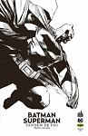 Batman/Superman : Tandem de feu par King
