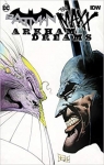 Batman / The Maxx : Arkham Dreams