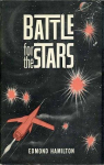 Battle for the Stars par Hamilton