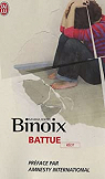 Battue par Binoix