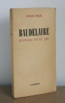 Baudelaire, Histoire d'une Ame par Porch